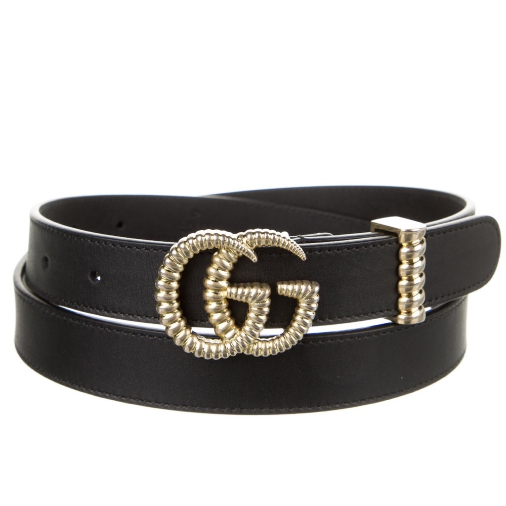 Gucci Belt Size 95